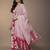 Women Ethnic Motifs Printed Empire Kurta with Trousers & With Dupatta
