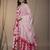 Women Ethnic Motifs Printed Empire Kurta with Trousers & With Dupatta