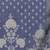 Women Floral Woven Design Regular Chanderi Silk Kurta With Trousers & Dupatta