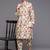 Printed Regular Kurta with Dhoti Pants