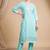 Women Ethnic Motifs Regular Kurta with Trousers & With Dupatta