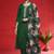 Women Ethnic Motifs Embroidered Kurta with Trousers & Dupatta