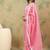 Women Floral Embroidered Kurta with Trousers & Dupatta