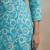 Women Ethnic Motifs Printed Regular Kurta with Trousers & With Dupatta