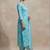 Women Ethnic Motifs Printed Regular Kurta with Trousers & With Dupatta