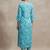 Women Ethnic Motifs Printed Regular Kurta with Trousers & With Dupatta
