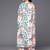 Women Floral Printed Regular Kurta Pith Palazzos