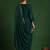 Floral Embroidered Cotton Silk Zari Work Straight Republic Day Kurta With Trousers & Dupatta