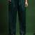 Floral Embroidered Cotton Silk Zari Work Straight Republic Day Kurta With Trousers & Dupatta