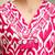 Women Ethnic Motifs Printed Pure Cotton A-Line Kurta with Trousers