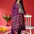 Women Ethnic Motifs Embroidered Kurta with Trousers & Dupatta