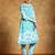 Women Striped Cotton Kurta with Trouser
