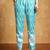 Women Striped Cotton Kurta with Trouser
