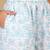 Floral Printed Straight Kurta With Salwar & Dupatta