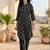Women Ethnic Motifs Printed Regular Kurta with Trousers