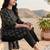 Women Ethnic Motifs Printed Regular Kurta with Trousers