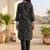Women Ethnic Motifs Printed Regular Kurta with Trousers