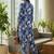 Women Printed Regular Kurta with Trousers