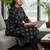 Women Ethnic Motifs Printed Regular Kurta with Trousers