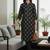 Women Ethnic Motifs Printed Regular Kurta with Trousers