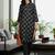 Women Ethnic Motifs Printed Regular Kurta with Trousers
