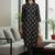 Women Ethnic Motifs Printed Regular Kurta with Trousers