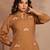 Women Embroidered Regular Thread Work Kurta with Palazzos