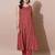 Women Ethnic Motifs Printed Regular Kurta with Trousers