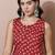 Women Ethnic Motifs Printed Regular Kurta with Trousers