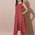 Women Ethnic Motifs Printed Regular Kurta with Trousers