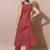 Women Ethnic Motifs Printed Regular Kurta with Trousers