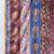 Women Ethnic Motifs Regular Sequinned Kurta with Trousers & Dupatta