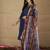 Women Ethnic Motifs Regular Sequinned Kurta with Trousers & Dupatta