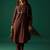 Women Ethnic Motifs Printed Kurta with Trouser & Dupatta