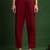 Women Floral Printed Regular Kurta with Trousers & With Dupatta