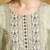 Women Floral Embroidered Regular Thread Work Kurta with Trousers & With Dupatta