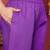 Sequinned Straight Kurta With Trouser & Dupatta