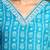 Women Floral Printed Regular Kurta with Trousers & With Dupatta