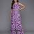 Ethnic Motifs Printed Sleeveless Regular Pure Cotton Kurta With Palazzo