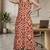 Women Ethnic Motifs Printed Regular Pure Cotton Kurta with Trousers