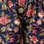 Floral Printed Thread Work Kurta With Trousers & Dupatta