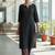 Women Ethnic Motifs Regular Kurta with Trousers