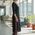 Women Ethnic Motifs Regular Kurta with Trousers