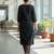 Women Ethnic Motifs Regular Kurta with Trousers