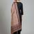 Women Ethnic Motifs Regular Kurta with Trousers & With Dupatta