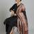 Women Ethnic Motifs Regular Kurta with Trousers & With Dupatta