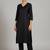 Women Ethnic Motifs Regular Kurta with Trousers & With Dupatta