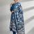 Women Ethnic Motifs Regular Kurta with Trousers & With Dupatta