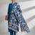 Women Ethnic Motifs Regular Kurta with Trousers & With Dupatta