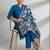 Women Ethnic Motifs Regular Kurta with Trousers & With Dupatta